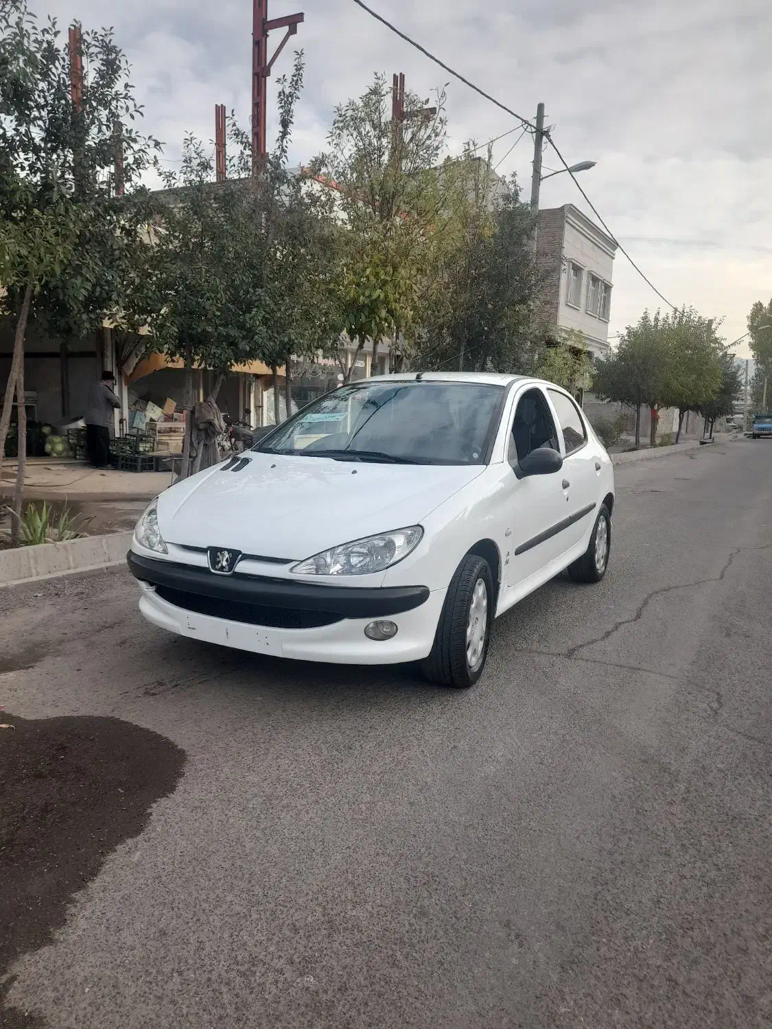 خودرو پژو، 206 آگهی ann_20849567