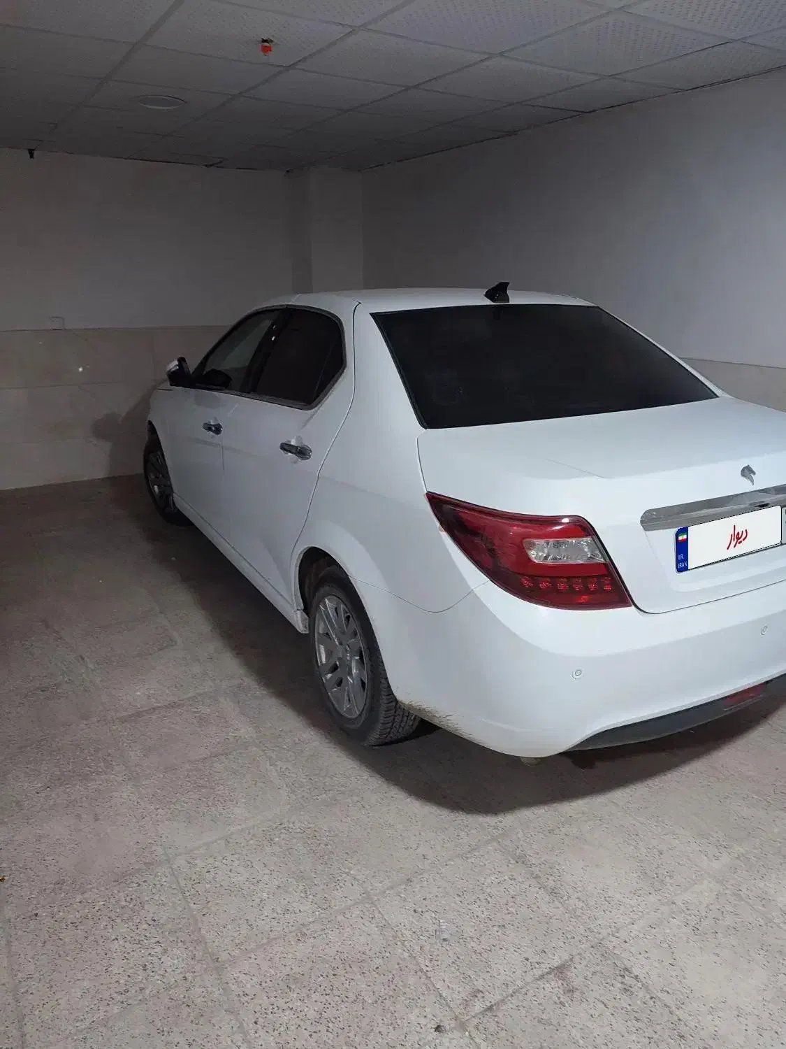 خودرو دنا، پلاس آگهی ann_20849569