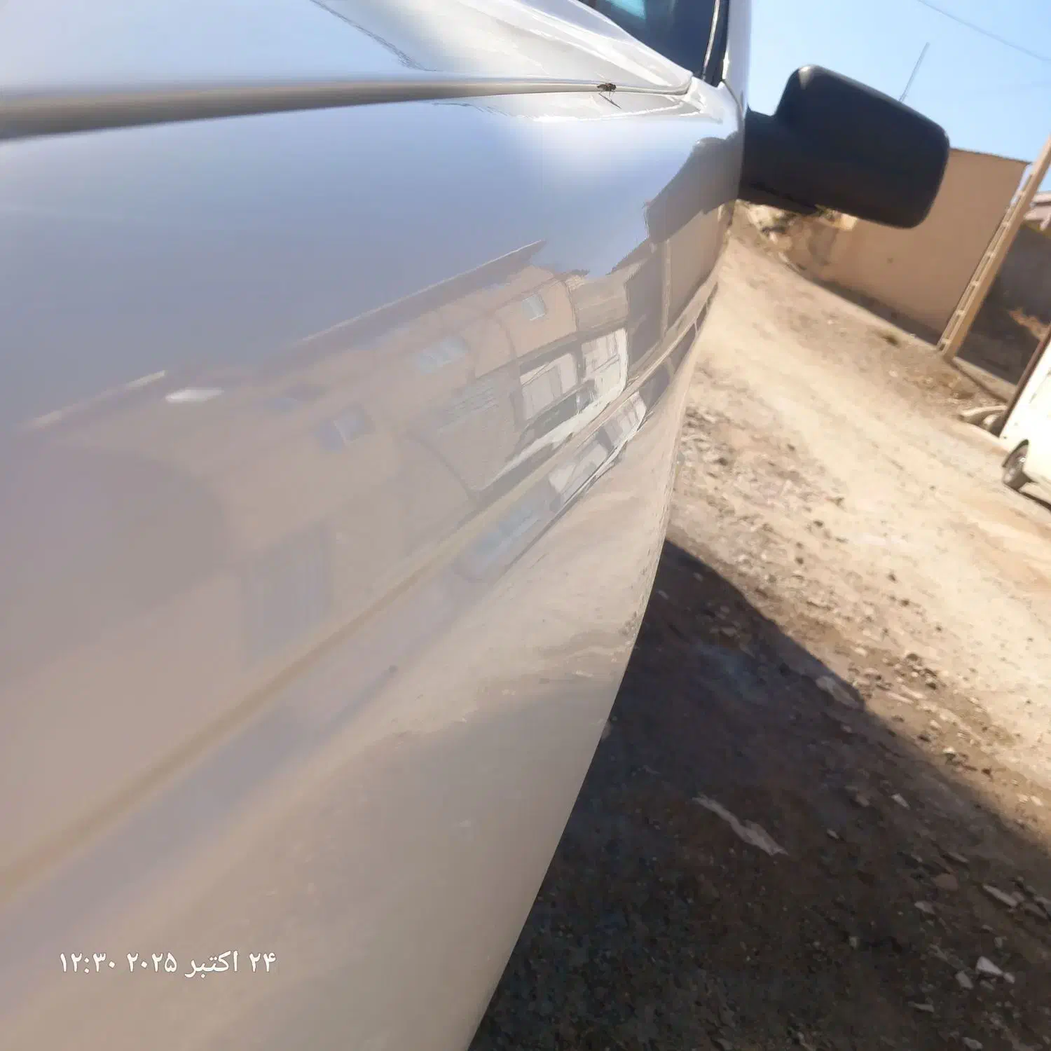 خودرو آریسان، معمولی آگهی ann_20849590