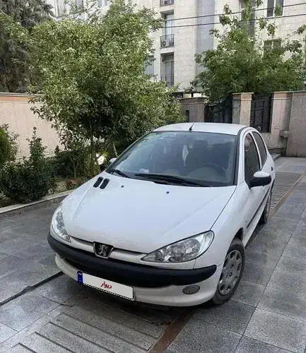 خودرو پژو، 206 آگهی ann_20849593