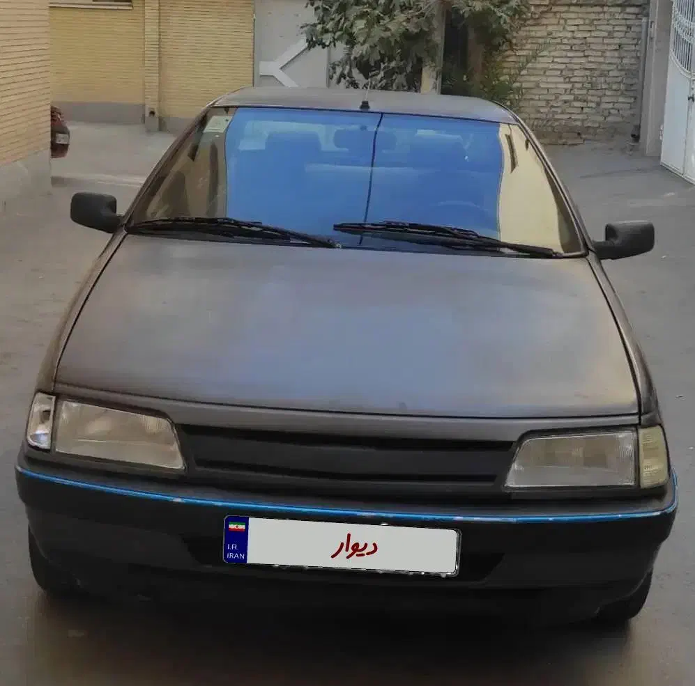 خودرو پژو، روآ آگهی ann_20849629