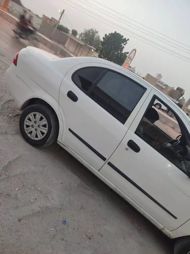 خودرو تیبا، صندوق دار آگهی ann_20849654