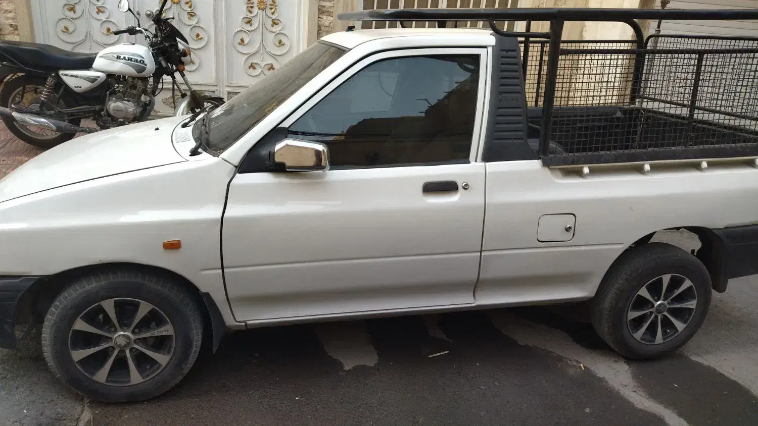پراید 151 SE - 1401