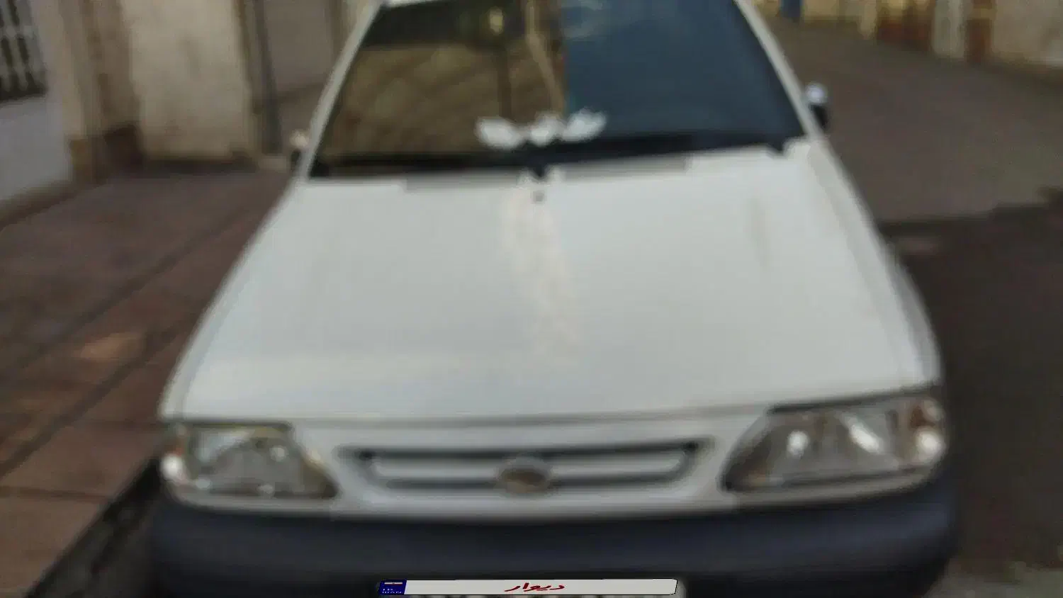 پراید 151 SE - 1401