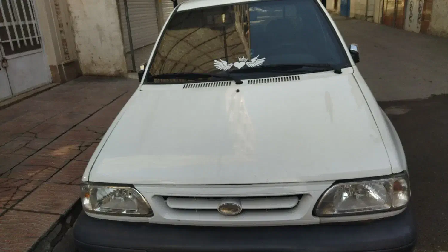 پراید 151 SE - 1401