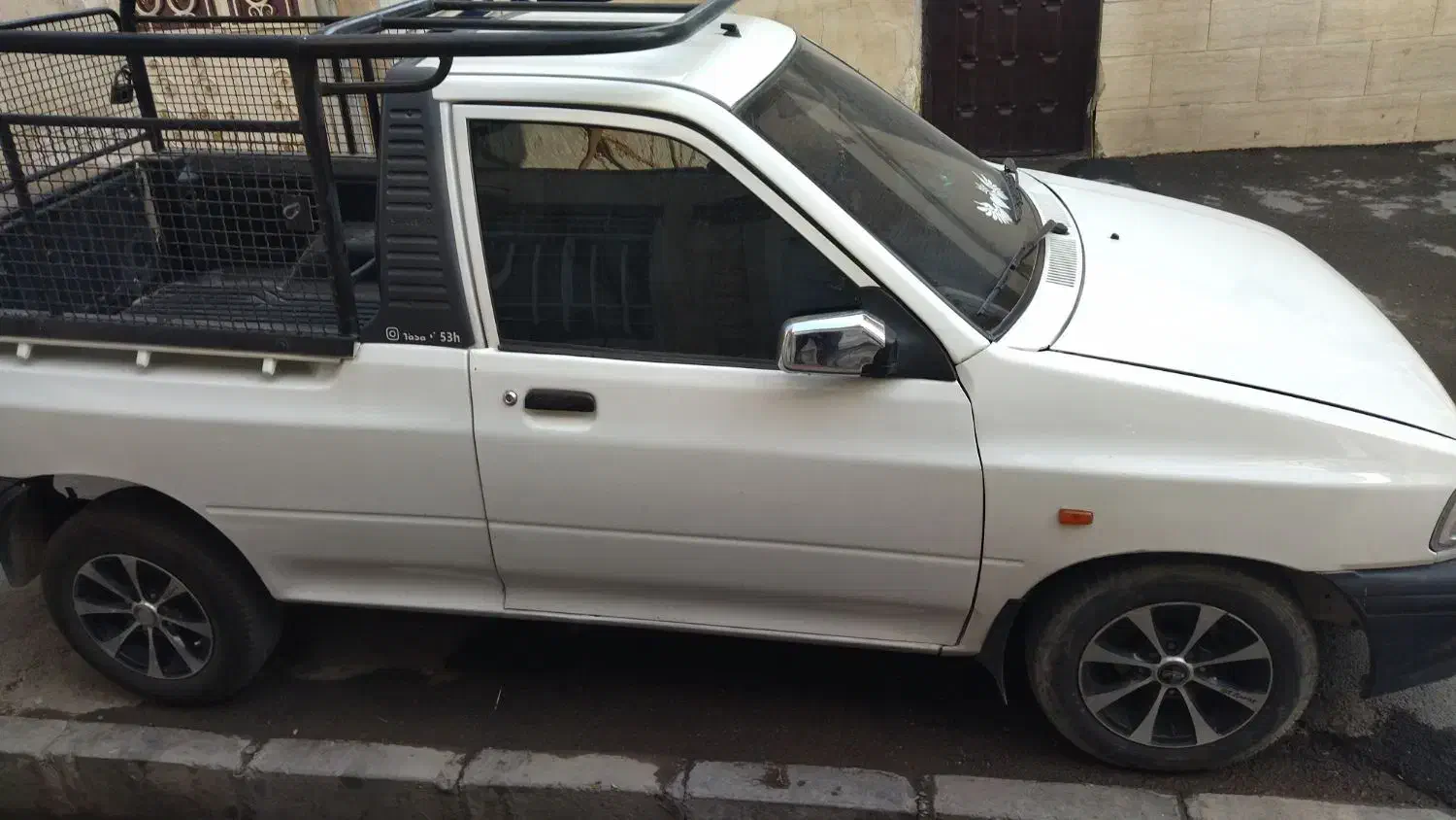 پراید 151 SE - 1401