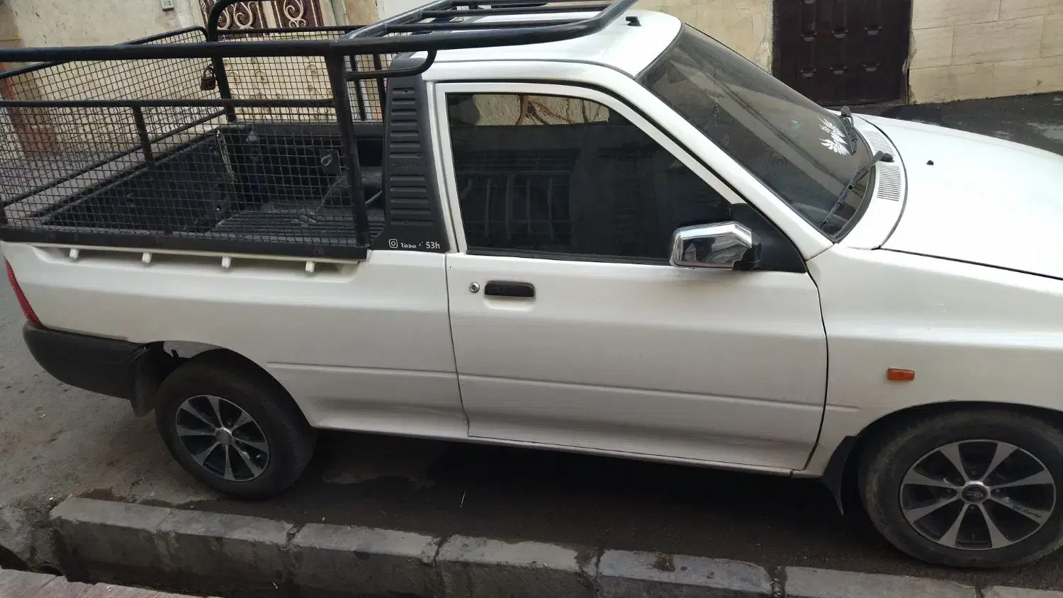 پراید 151 SE - 1401