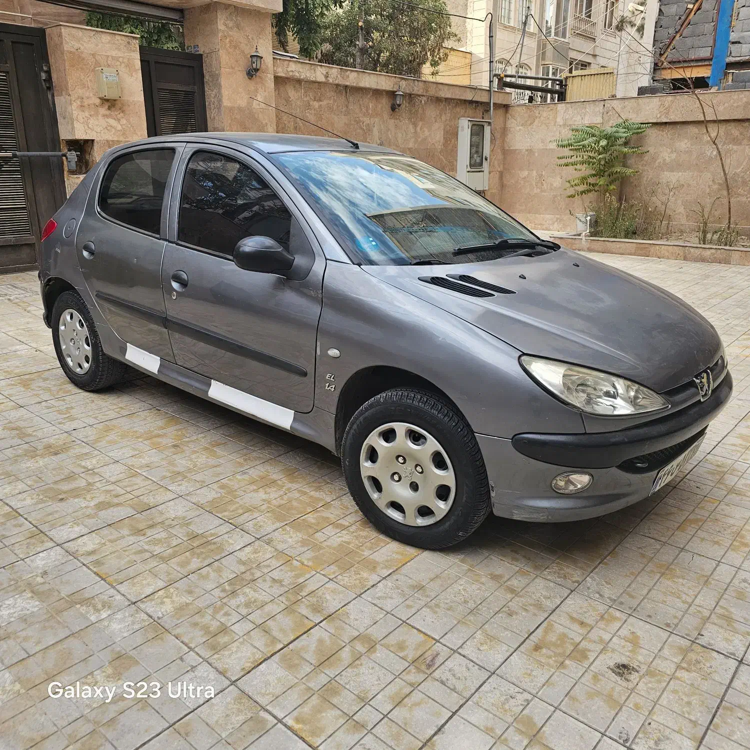 خودرو پژو، 206 آگهی ann_20849688
