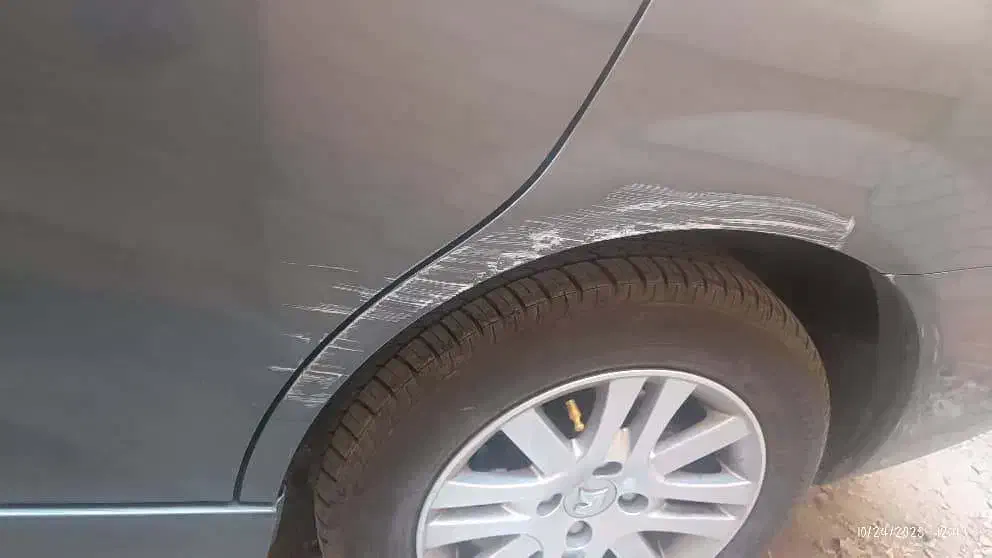 دنا پلاس ۶ دنده EF7p - 1404