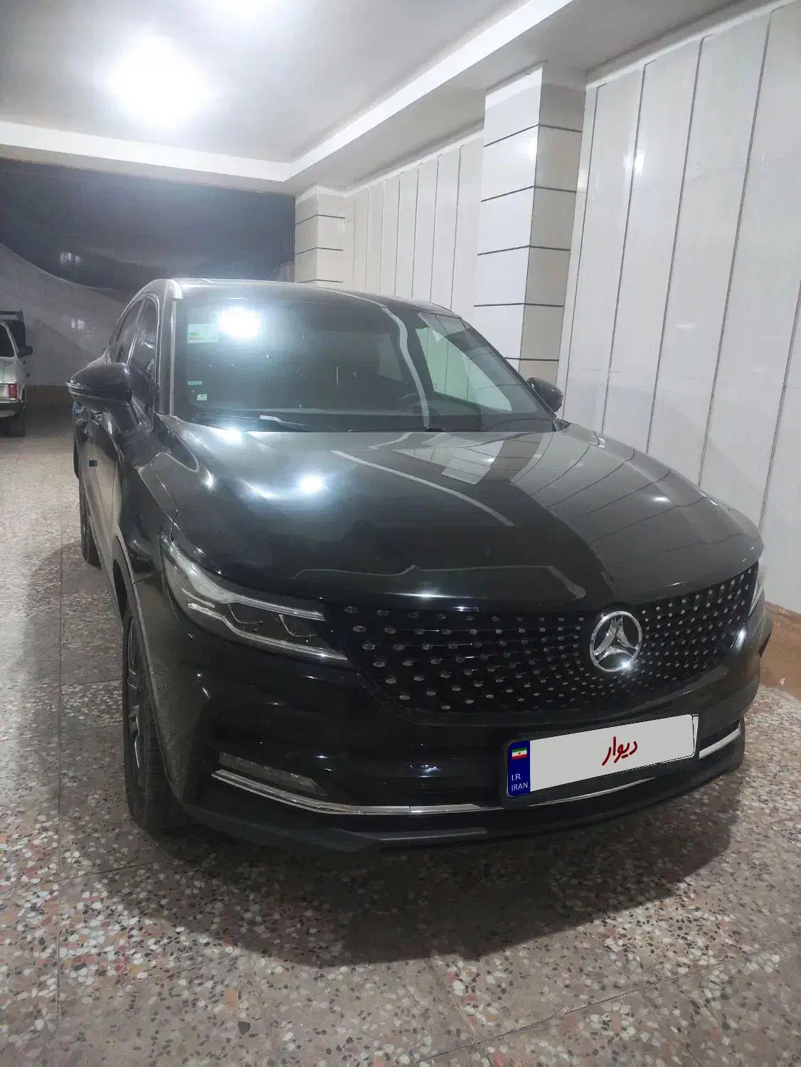 خودرو دیگنیتی، پرایم آگهی ann_20849704