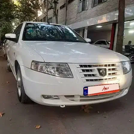 خودرو سمند، سورن آگهی ann_20849735