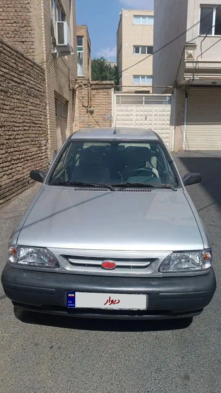 خودرو پراید، 131 آگهی ann_20849738