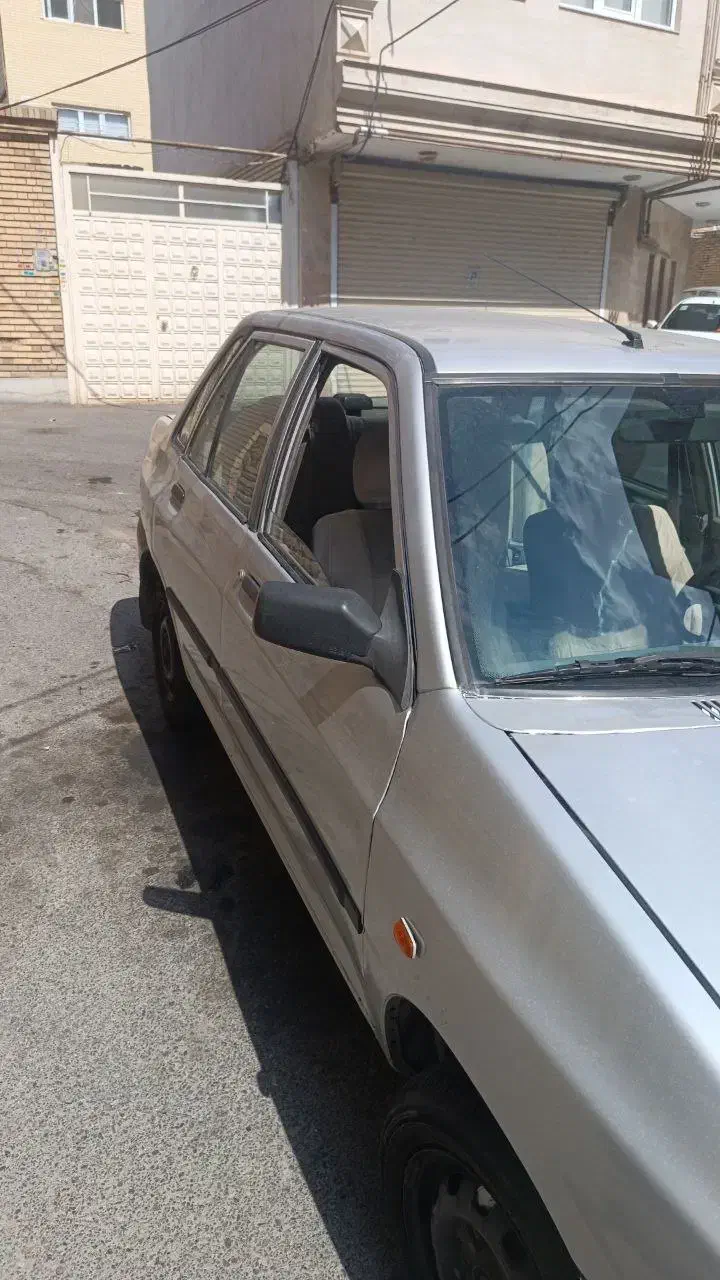 پراید 131 EX - 1389