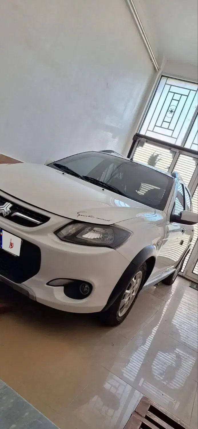 خودرو کوییک، معمولی آگهی ann_20849741