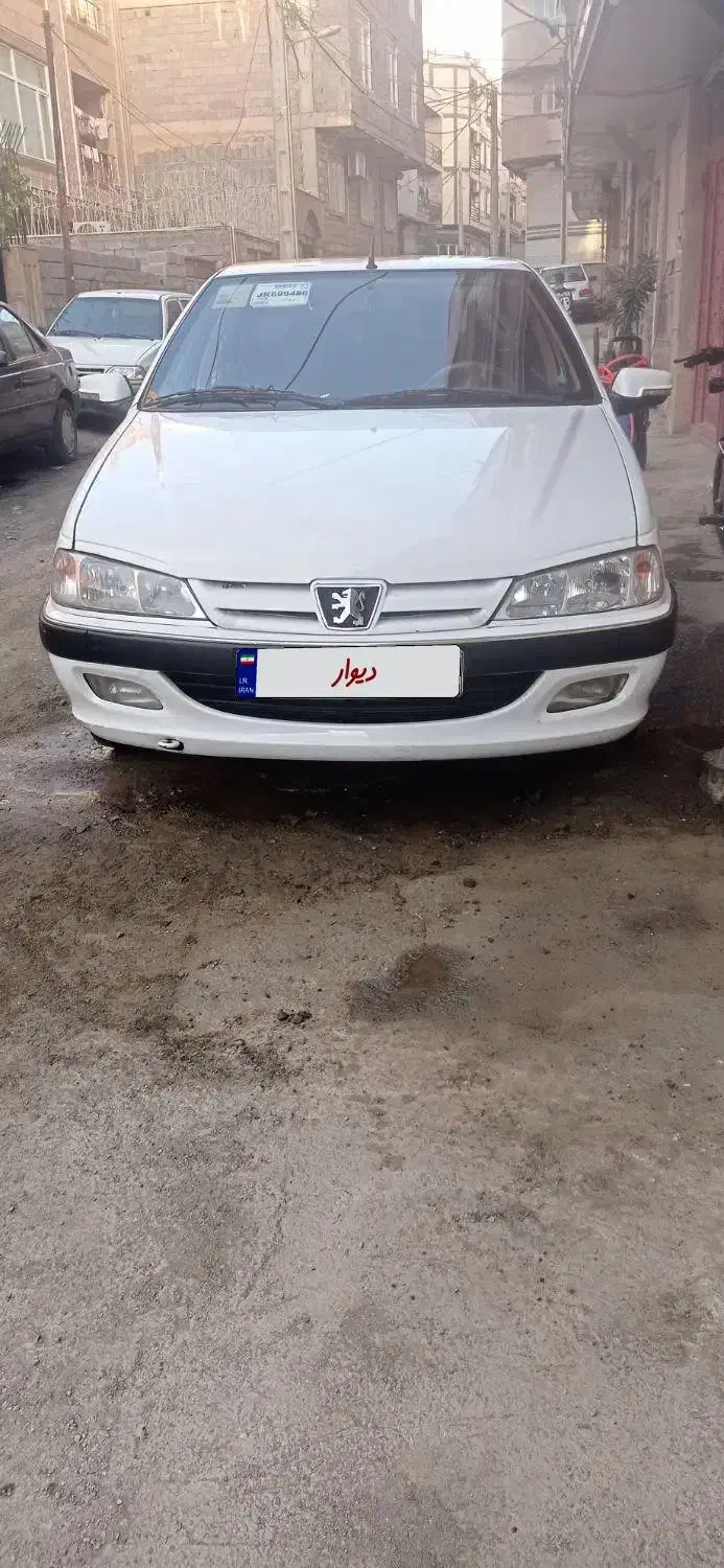 خودرو پژو، پارس آگهی ann_20849753