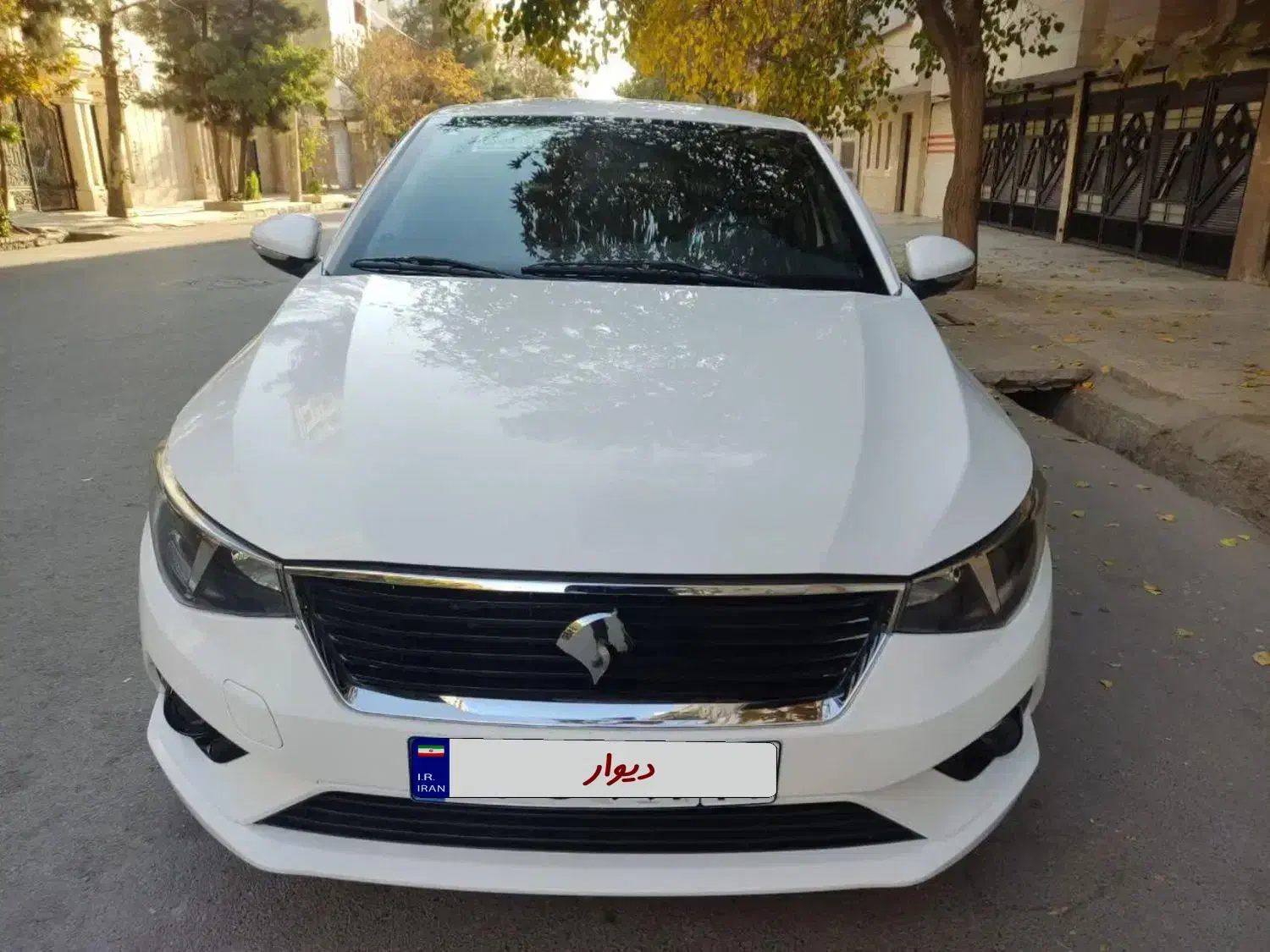 خودرو تارا، دنده‌ای آگهی ann_20849778
