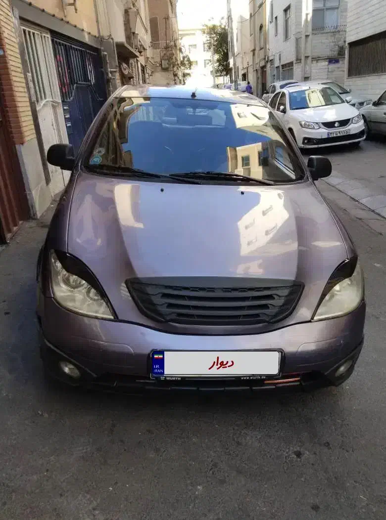 خودرو تیبا، صندوق دار آگهی ann_20849780