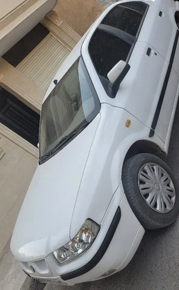 خودرو سمند، LX آگهی ann_20849787