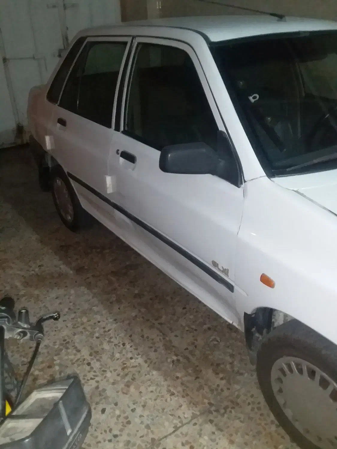 خودرو پراید، صبا آگهی ann_20849788