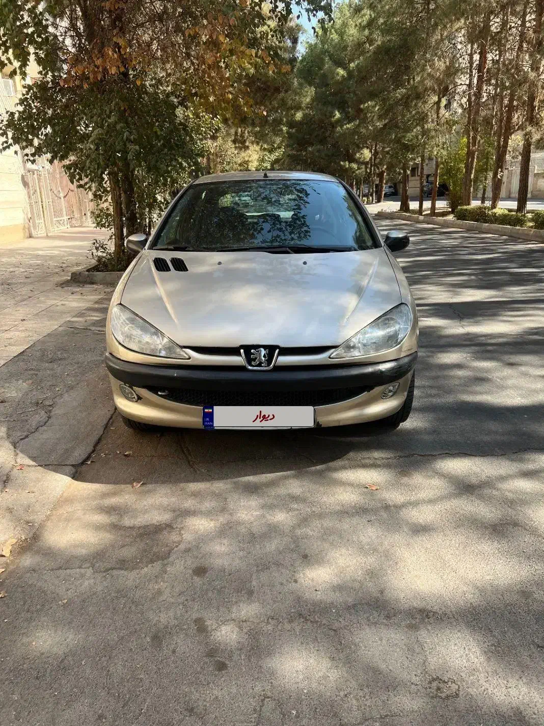 خودرو پژو، 206 آگهی ann_20849809