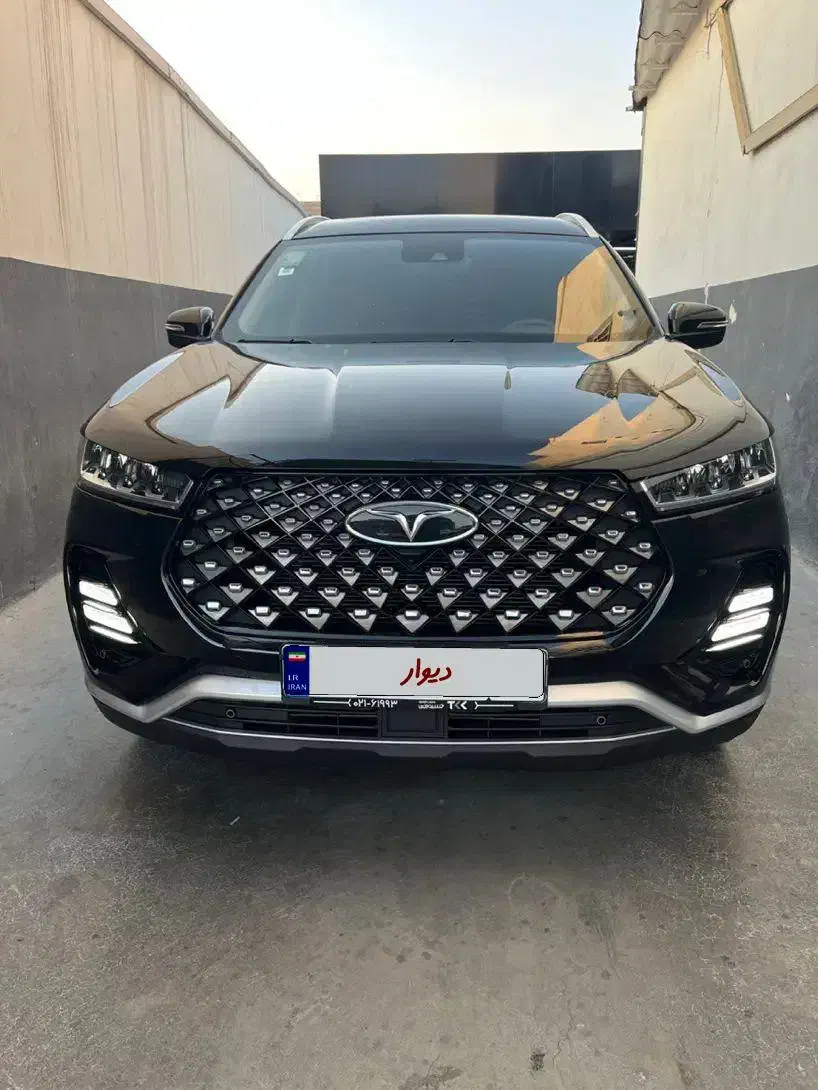 خودرو فونیکس، تیگو 7 پرو آگهی ann_20849812