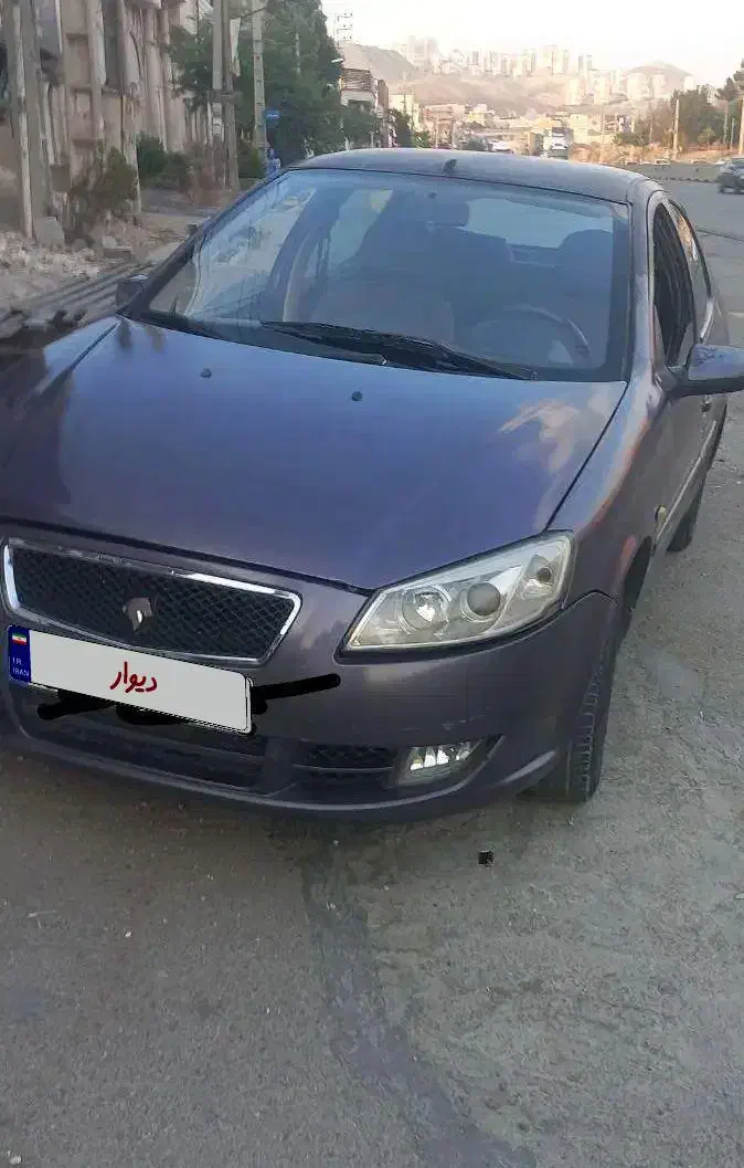 رانا LX TU5 - 1393