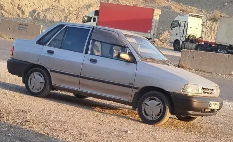 خودرو پراید، صبا آگهی ann_20849839