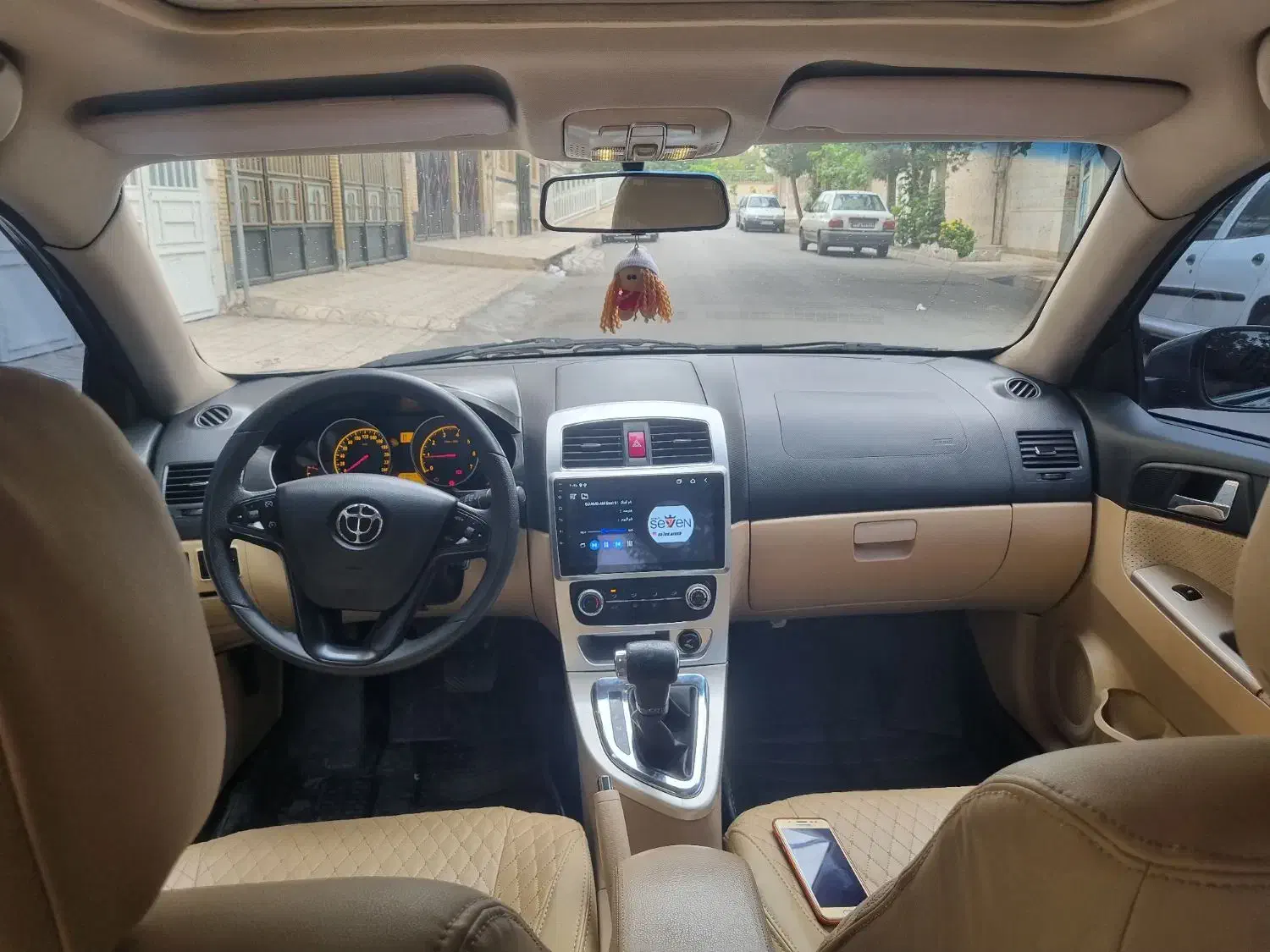 خودرو برلیانس، H330 آگهی ann_20849873