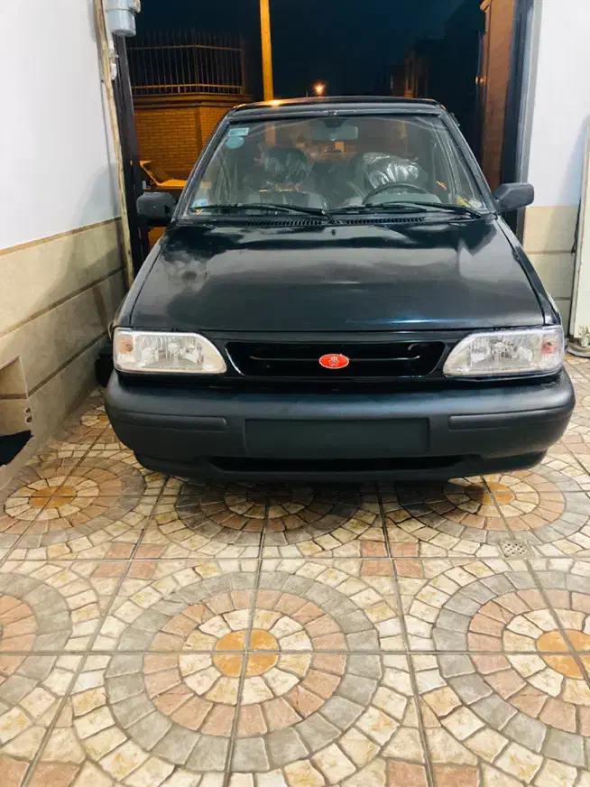 خودرو پراید، صبا آگهی ann_20849898