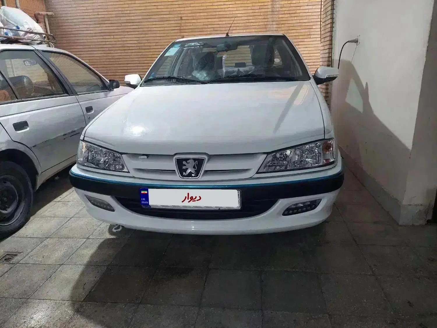 خودرو پژو، پارس آگهی ann_20849903