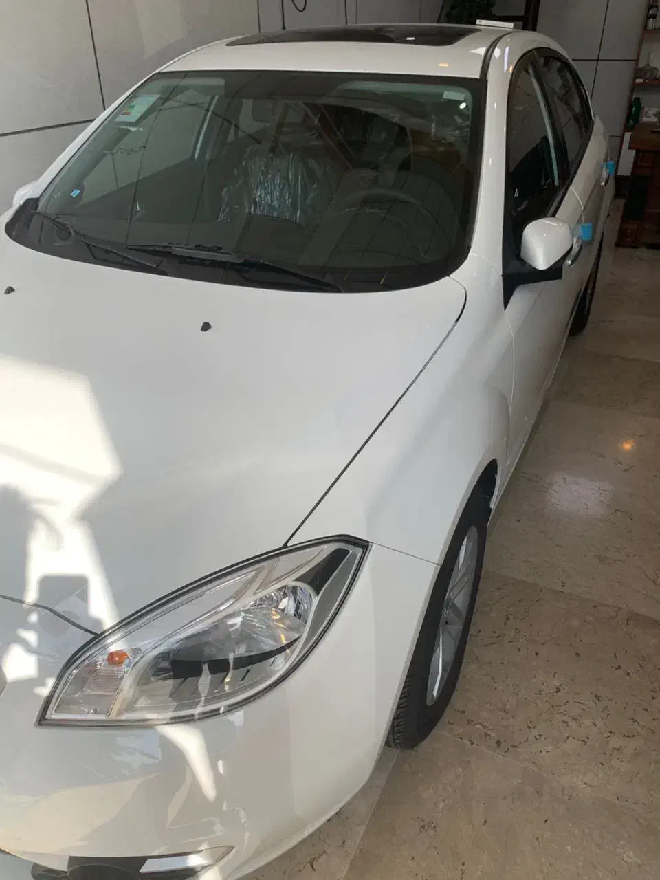 خودرو برلیانس، H330 آگهی ann_20849912