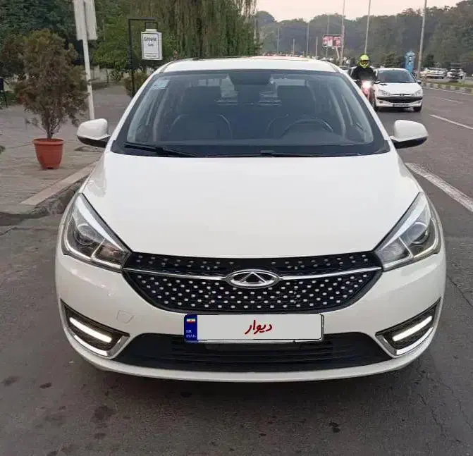 خودرو چری، آریزو 5 آگهی ann_20849919
