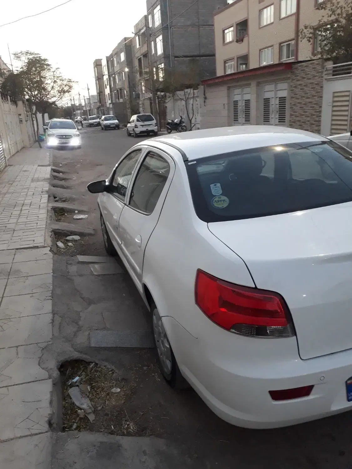 خودرو رانا، پلاس آگهی ann_20849920