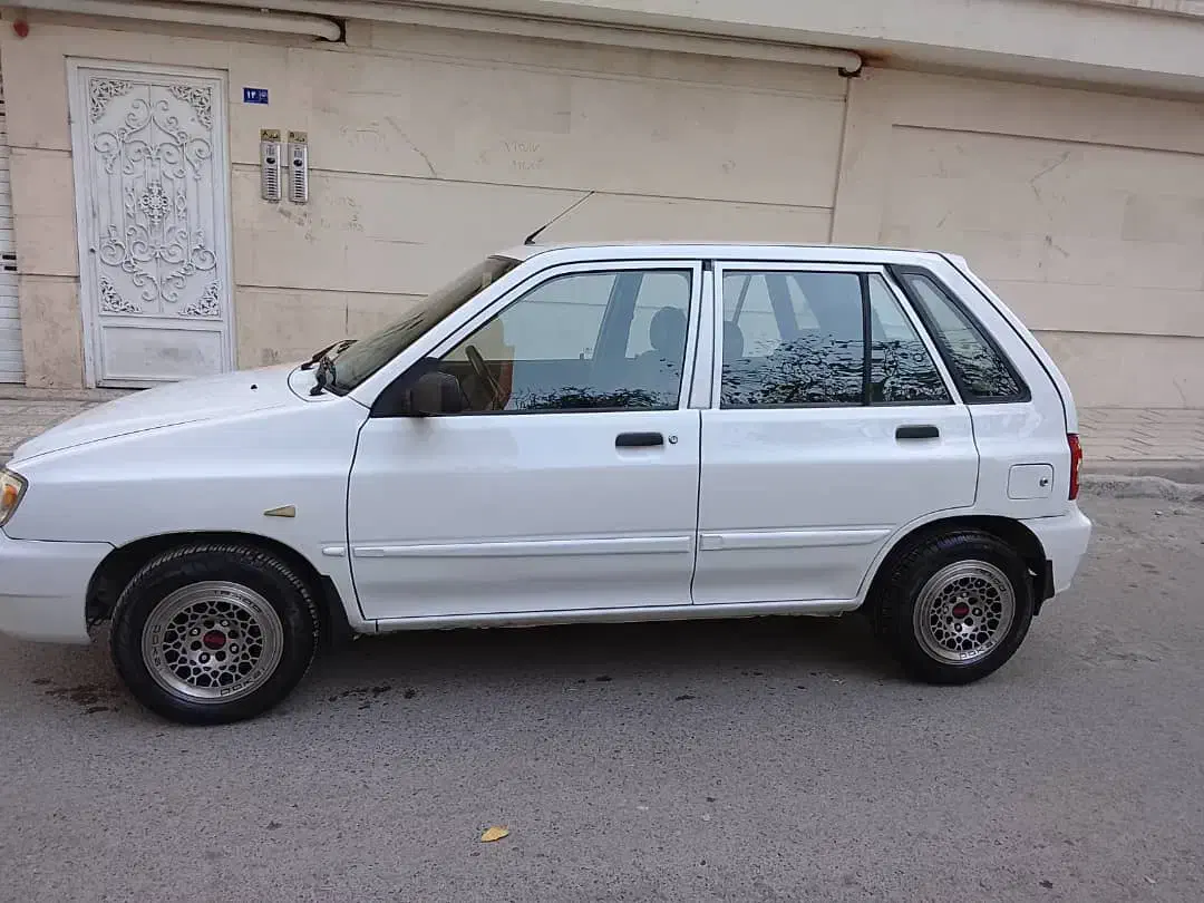 خودرو پراید، 111 آگهی ann_20849944