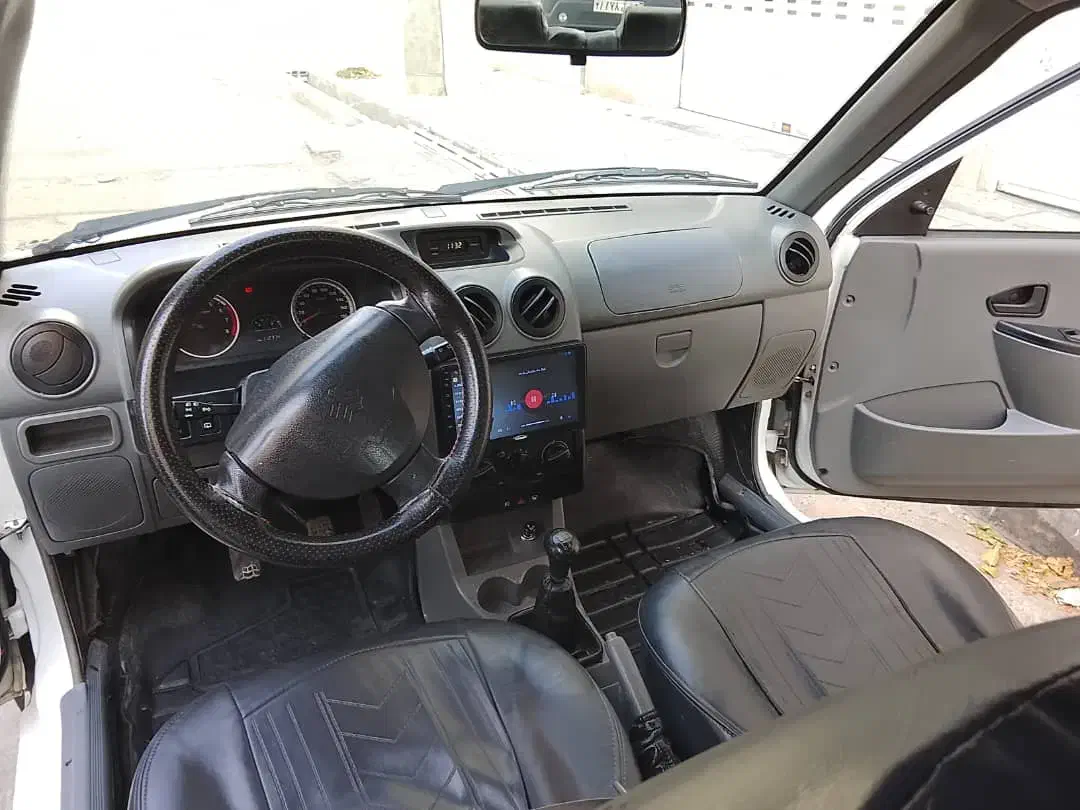 پراید 111 SE - 1398
