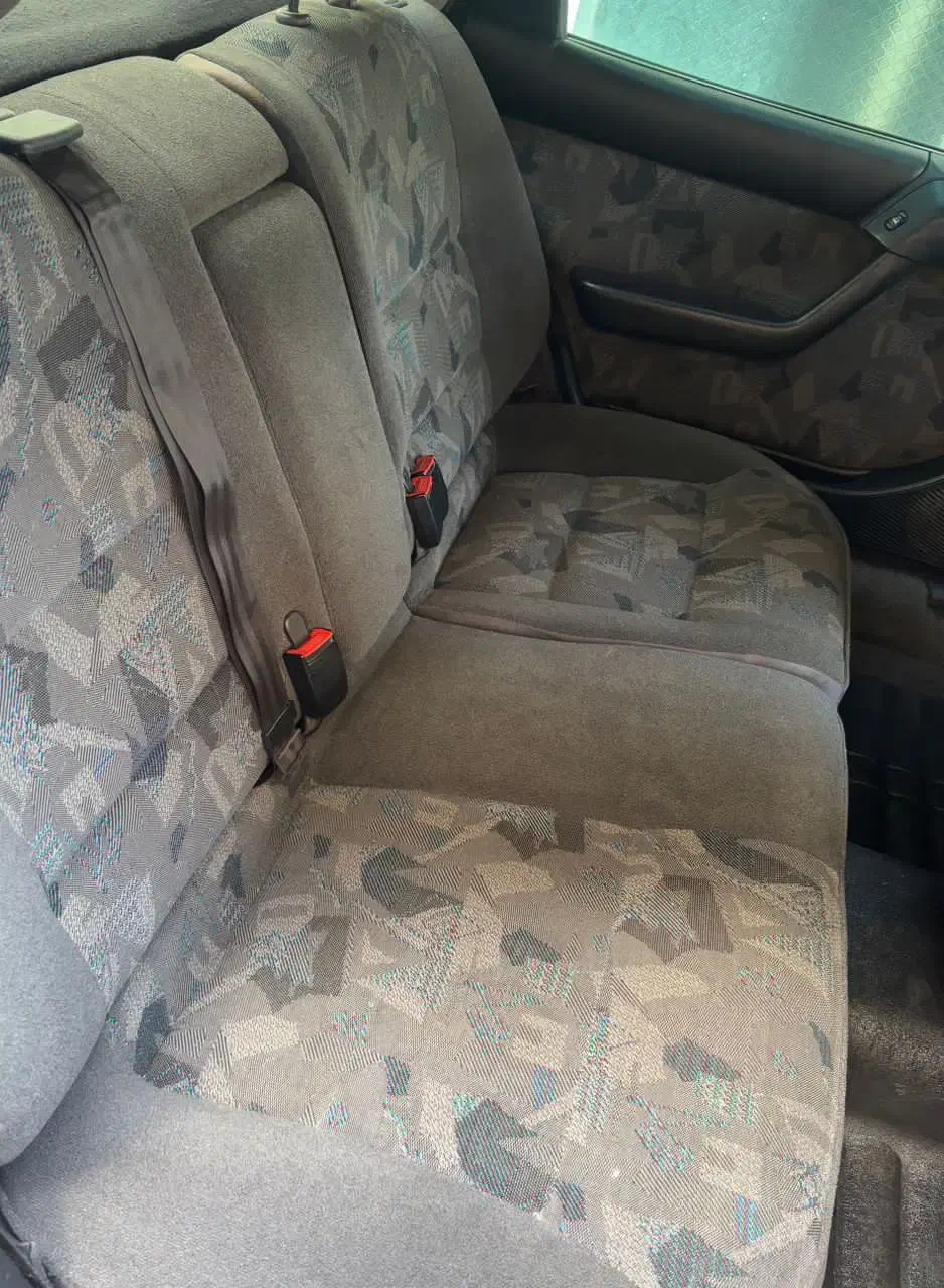 سیتروئن زانتیا SX - 1387