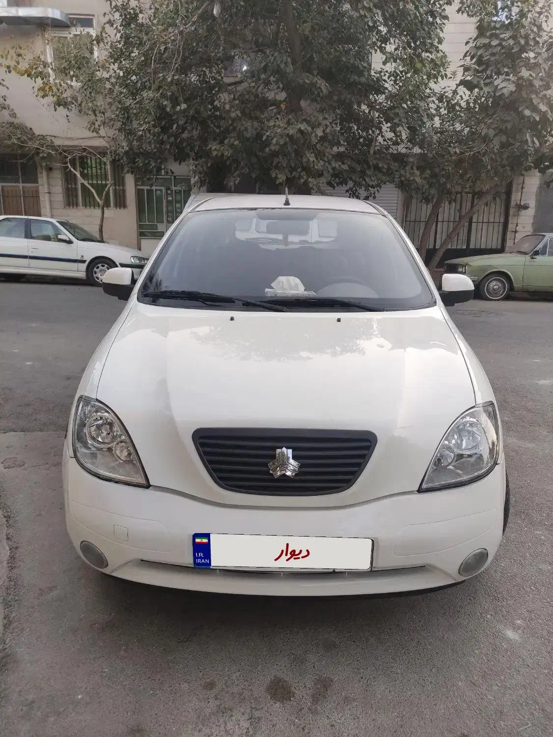 خودرو تیبا، 2 آگهی ann_20849977