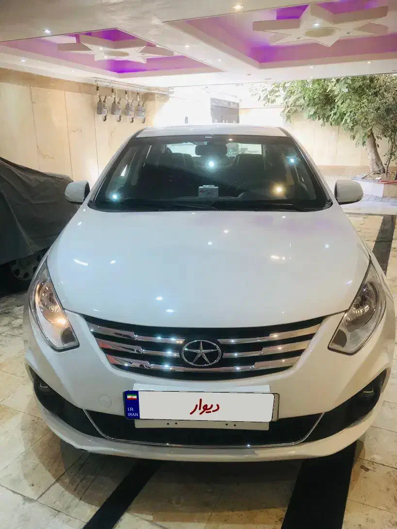 خودرو جک، J4 آگهی ann_20849994