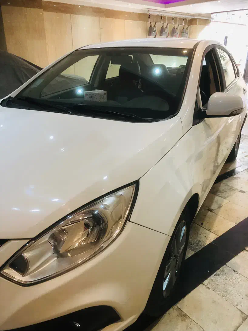 جک J4 اتوماتیک آپشنال - 1402
