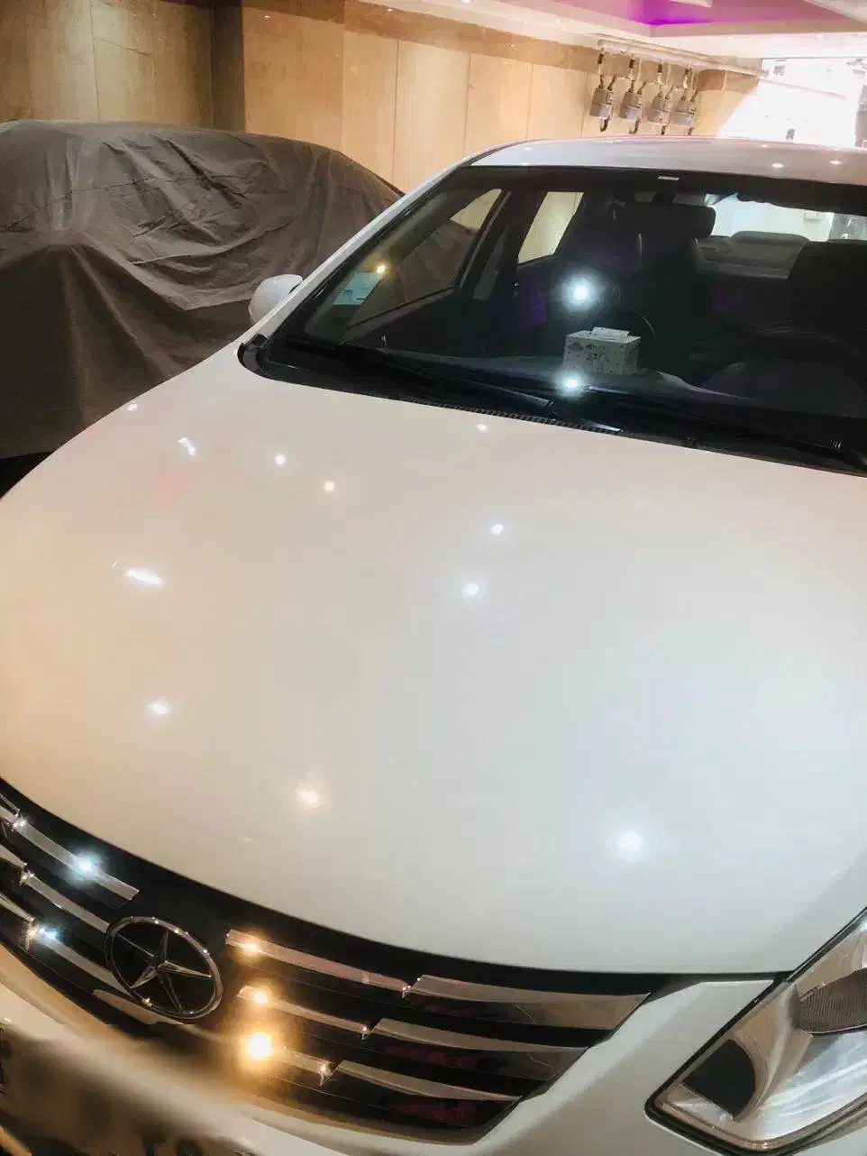 جک J4 اتوماتیک آپشنال - 1402