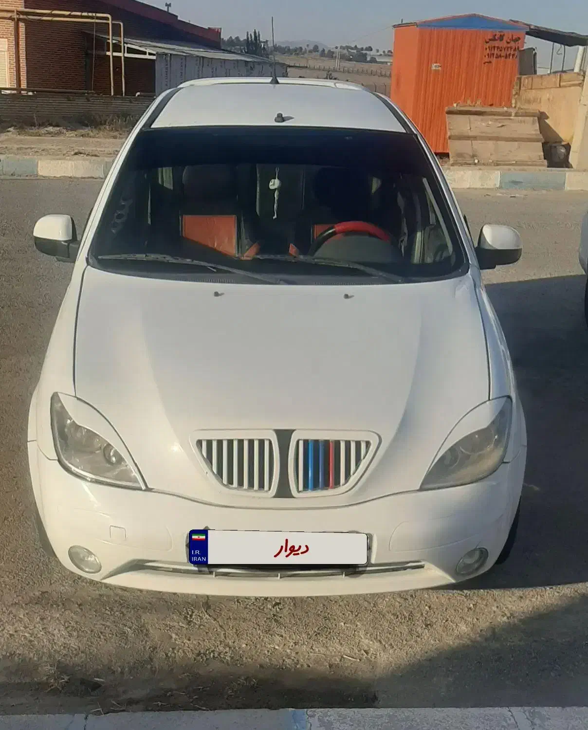 خودرو تیبا، 2 آگهی ann_20850000