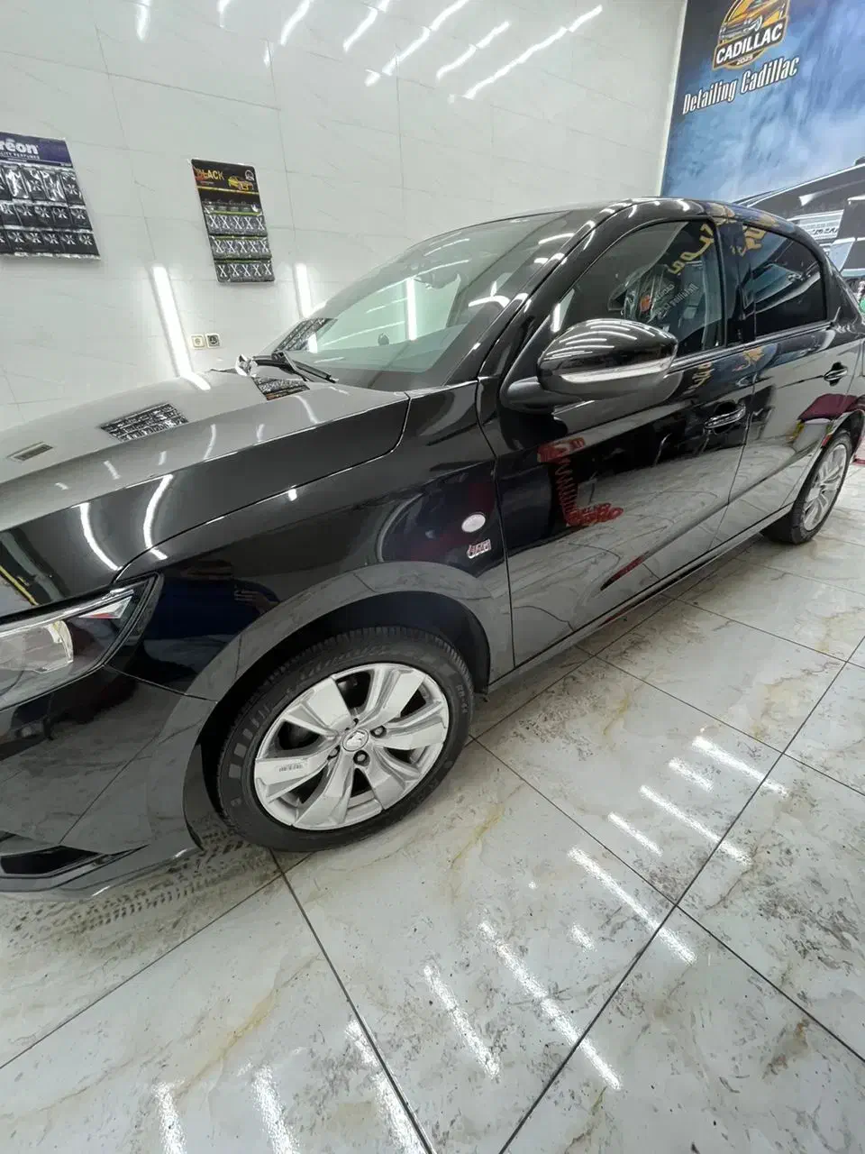 تارا اتوماتیک V4 LX - 1404