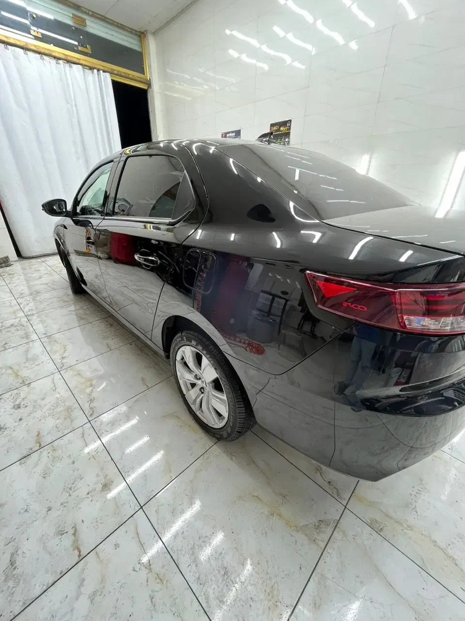 تارا اتوماتیک V4 LX - 1404