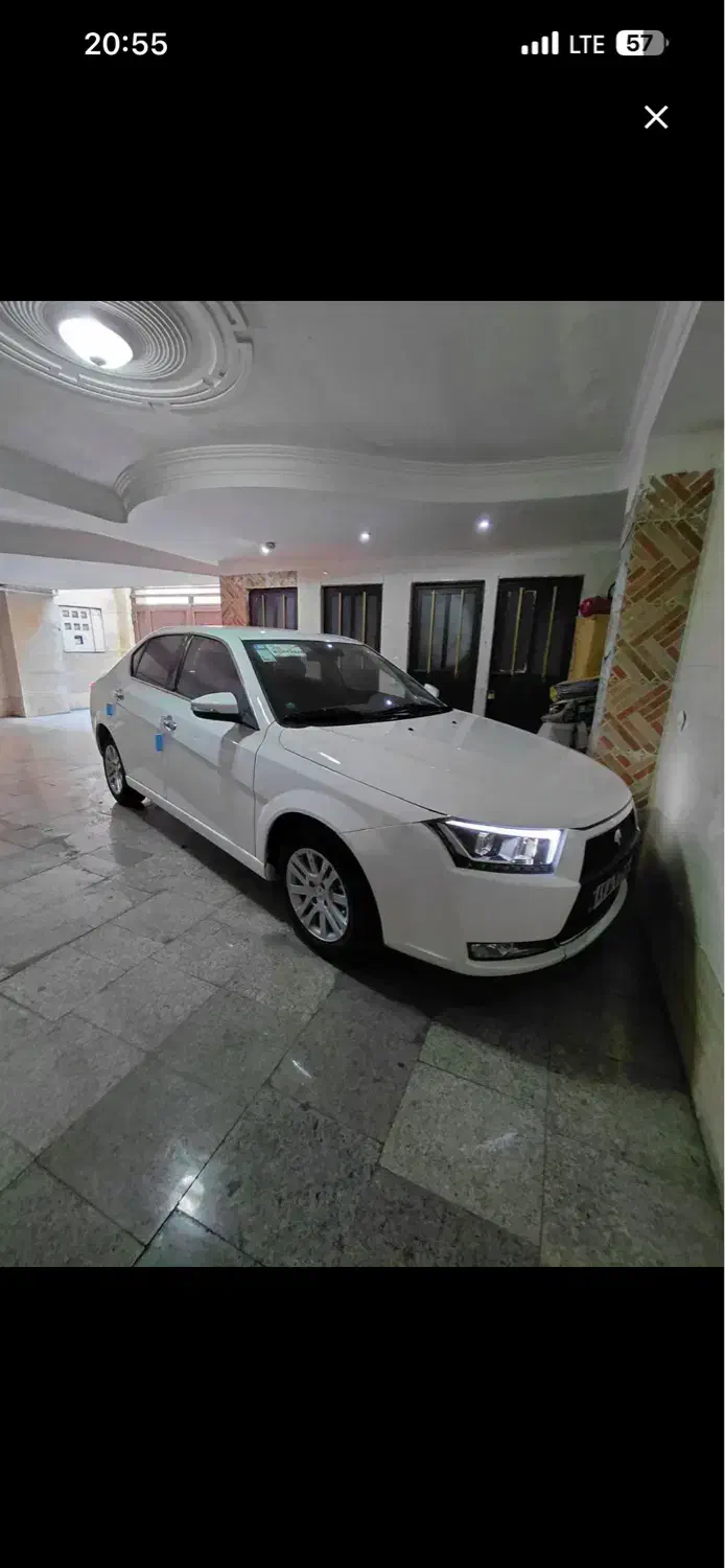 خودرو دنا، پلاس آگهی ann_20850009