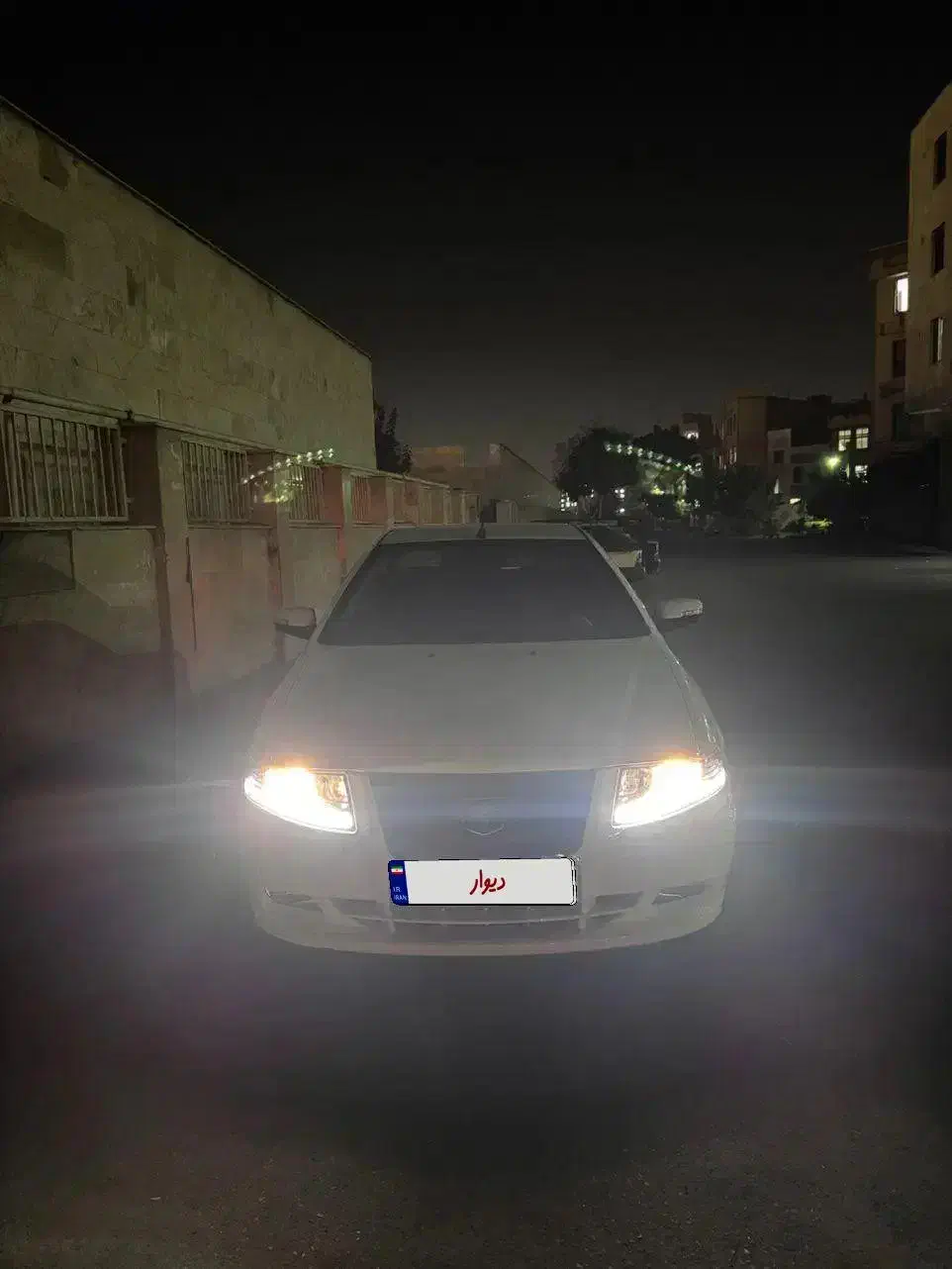 سمند سورن پلاس تاکسی دوگانه سوز - 1404
