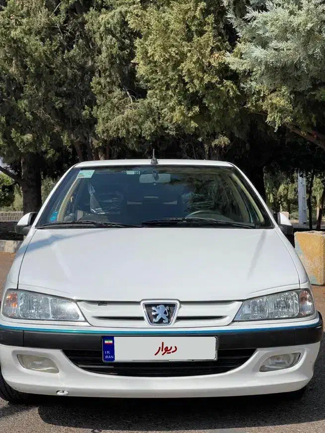 خودرو پژو، پارس آگهی ann_20850041