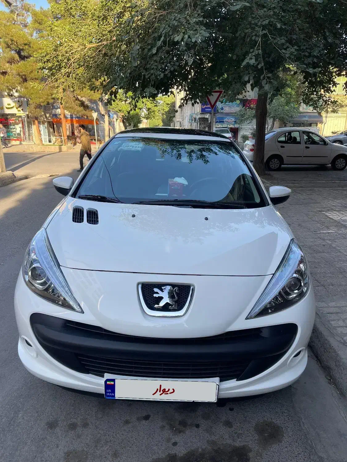 خودرو پژو، 207 آگهی ann_20850051