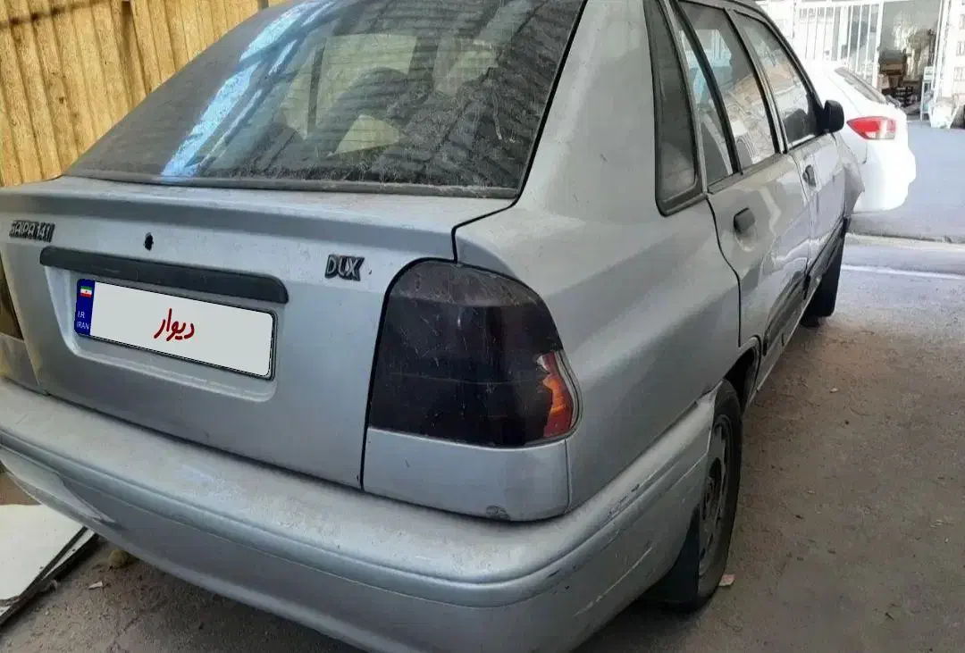 خودرو پراید، 141 آگهی ann_20850053