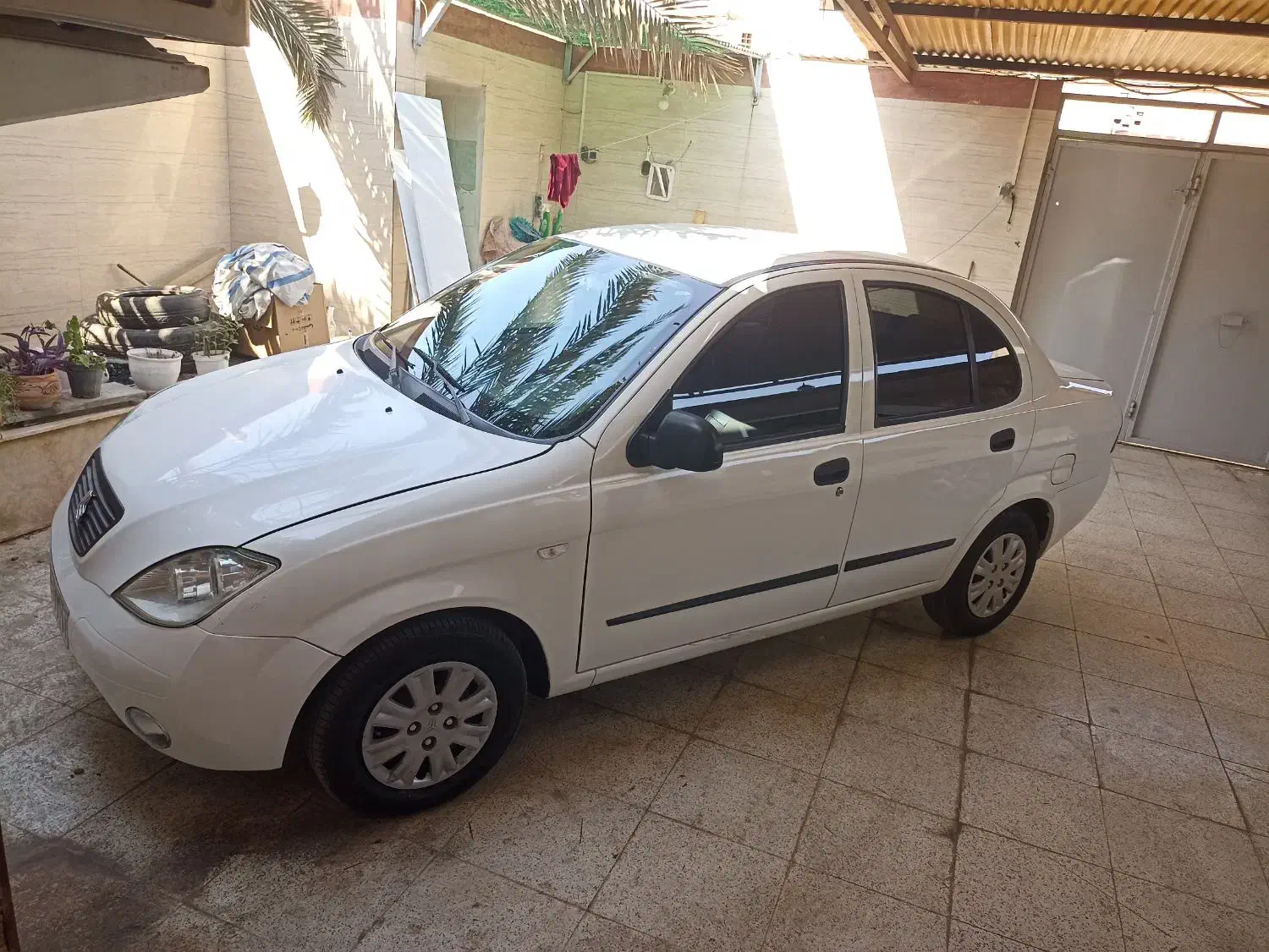 خودرو تیبا، صندوق دار آگهی ann_20850068