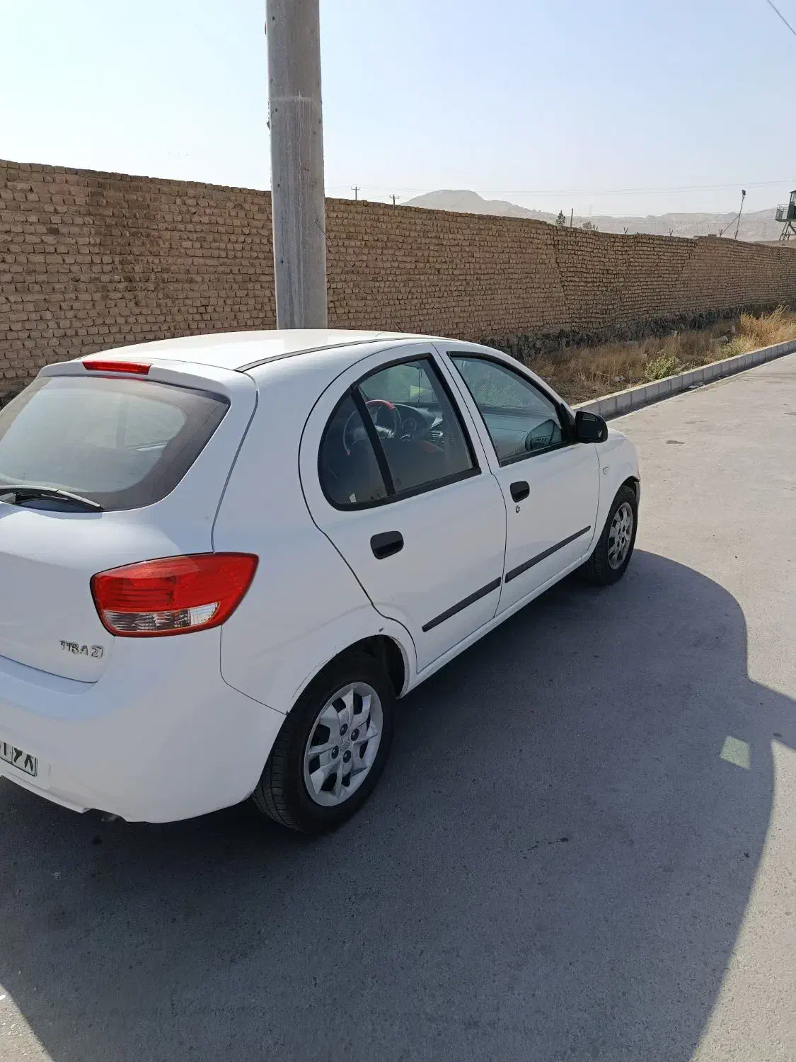خودرو تیبا، 2 آگهی ann_20850090